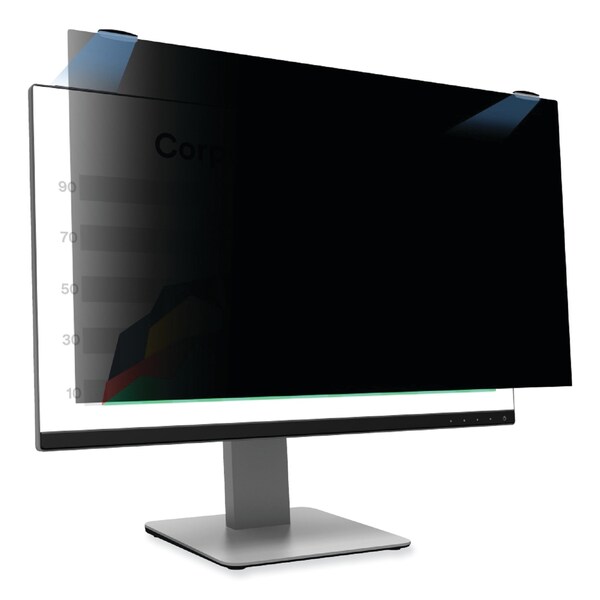 COMPLY Magnetic Attach Privacy Filter for 24 Widescreen iMac, 169 Aspect Ratio